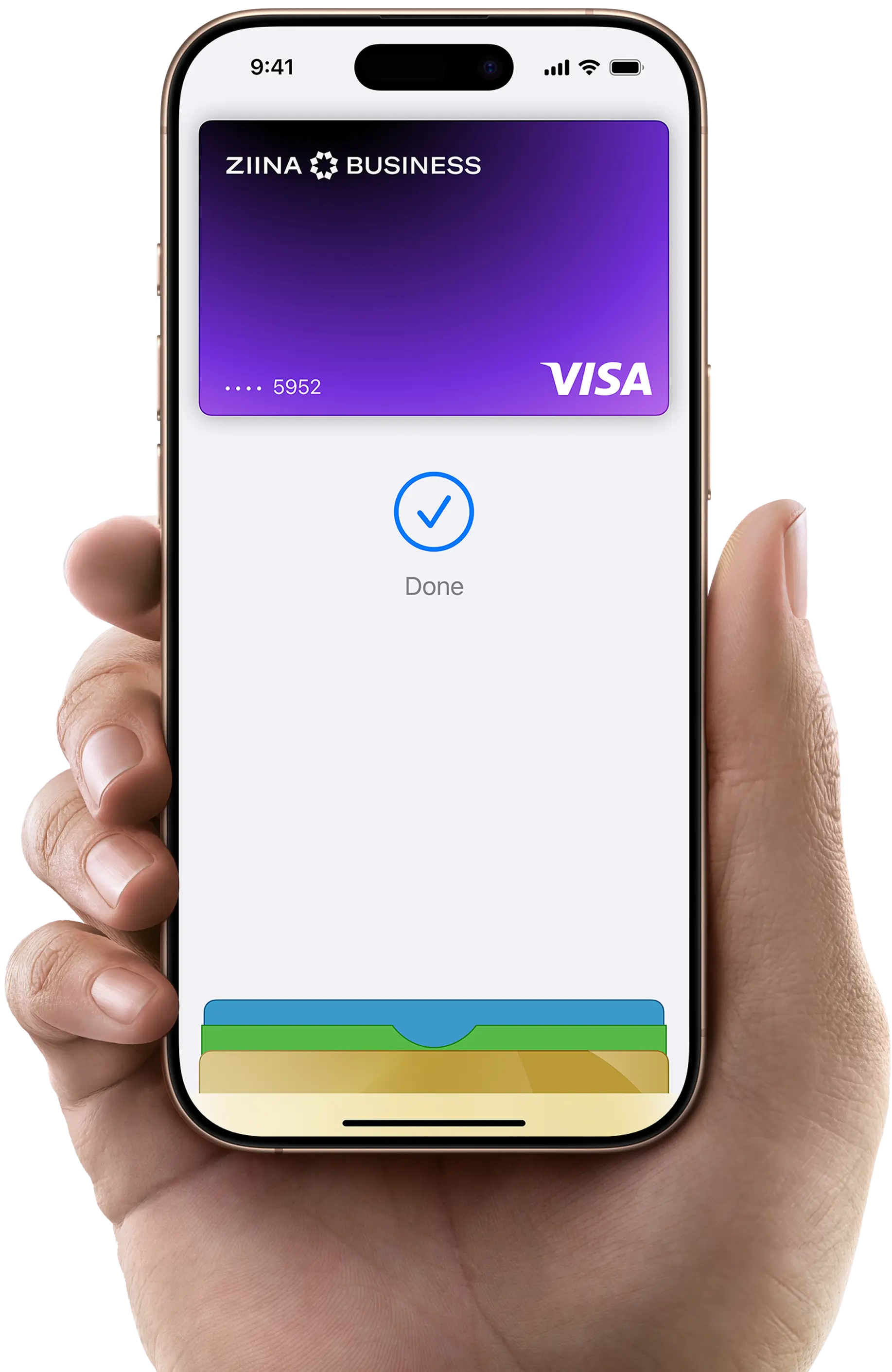 Apple Pay