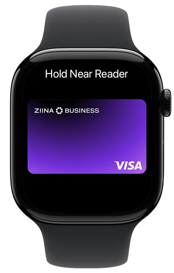 Apple Pay